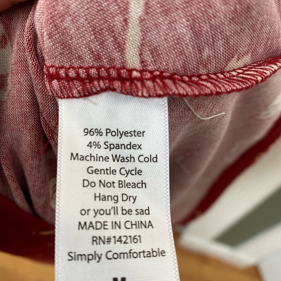 Lularoe Carly - Picture 3 of 4